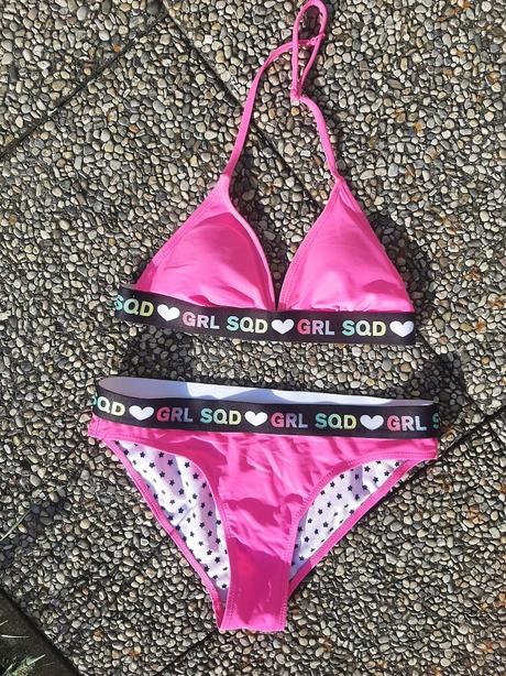 Plavky veľkosť s., s