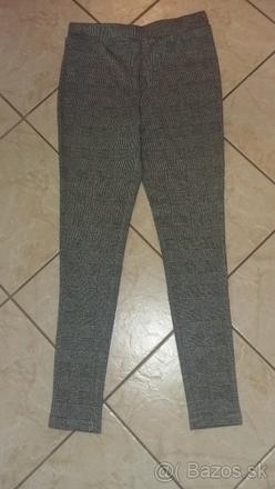 Reserved nohavice, reserved,m