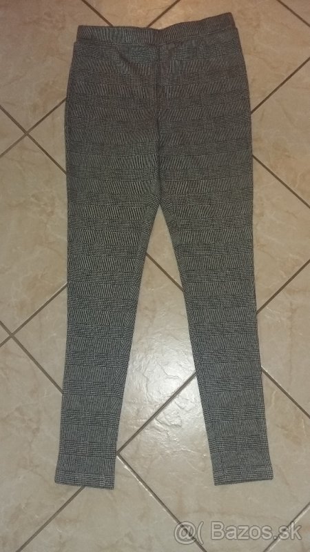 Reserved nohavice, reserved,m