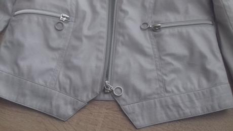 Jarná bunda, coccodrillo,140