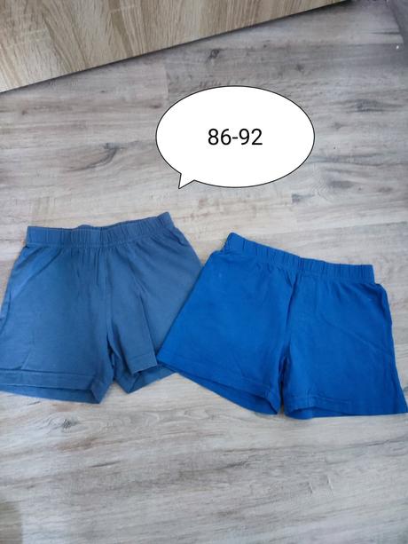 Šortky, 86
