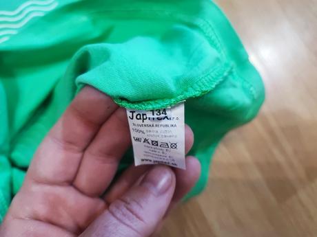 Tričko japitex, japitex,134