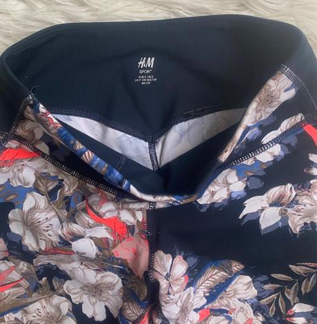 Leginy h&m, h&m,s