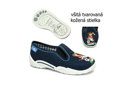 Nové kvalitné zdravotné papučky, ren but,29