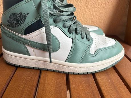 Jordan botasky, air jordan,36