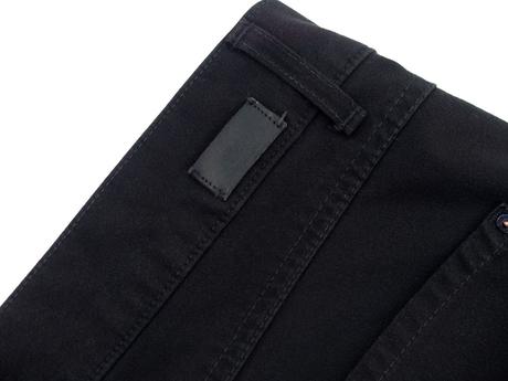 Angels čierne rifle, us angels,l