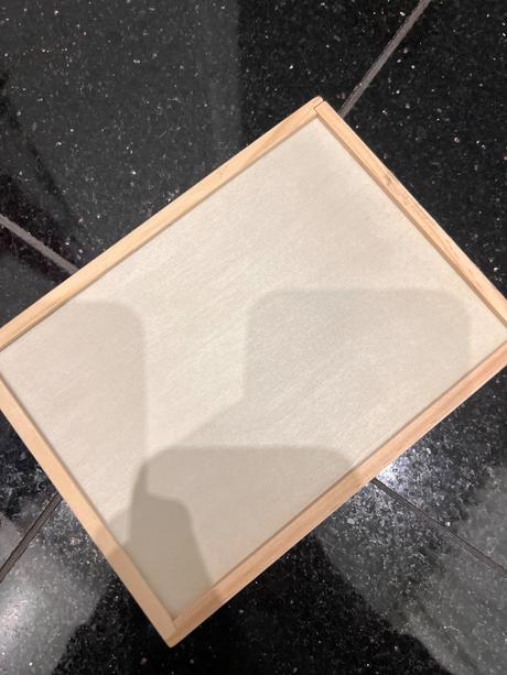 Drevený set hračka hry 4 v 1,