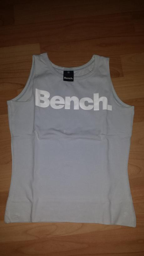 Bench tricko, bench,xs