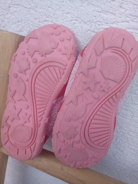 Topanky do vody s postovnym, f&f,27