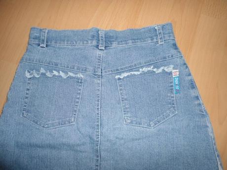 Riflova dievcenska sukna, 134