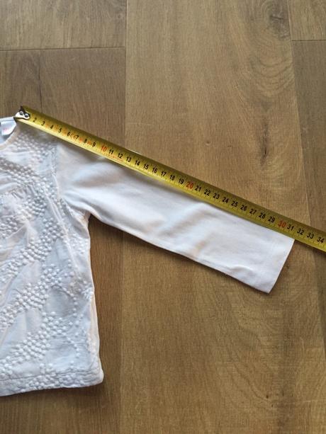 Tričko zara, zara,80