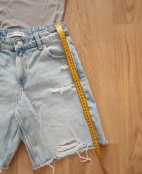 Kraťasy house veľ 32, house,32