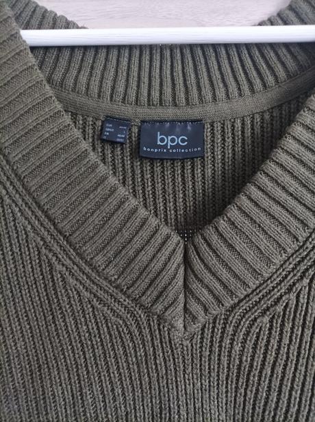 Vesta, bonprix, 44/46, l, bonprix,46