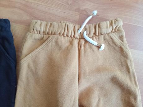 Detské tepláky, 74