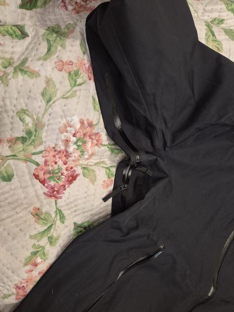 Pánska bunda arcteryx, l