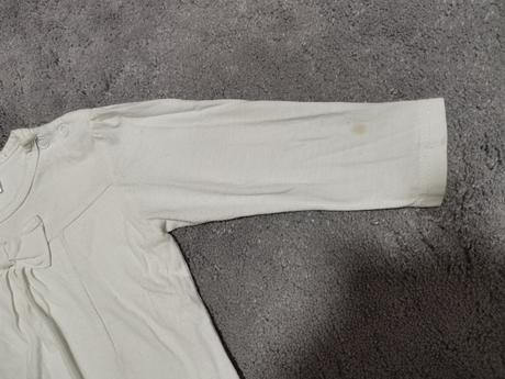 Body spojené s tričkom, ergee,80