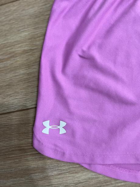 Under armour šortky, under armour,xl