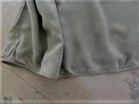 Jemná blúzka, tom tailor,l