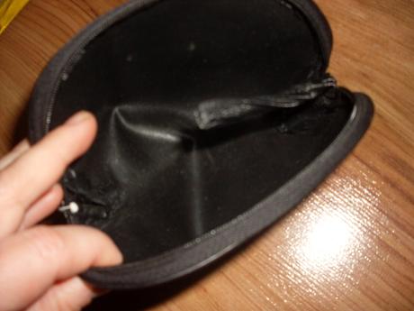 Kozmetická taška/taštička,