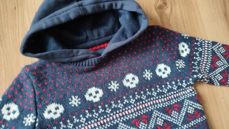 Sveter, terranova,98