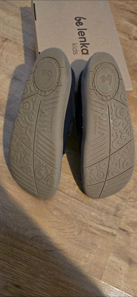 Be lenka bounce dark blue veľ.35, be lenka,35