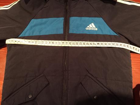 Super bundička adidas, adidas,104