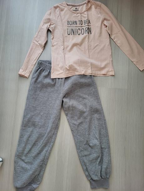 2x pyžamo, pepperts,134