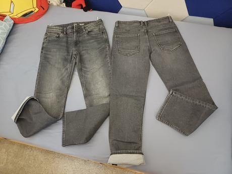 Rifle straight c&a 152 - cena za 1 ks, c&a,152