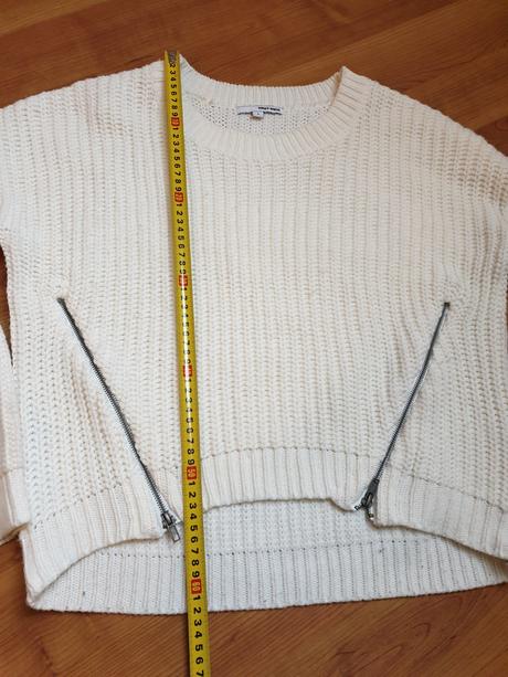 Oversize sveter, tally weijl,s