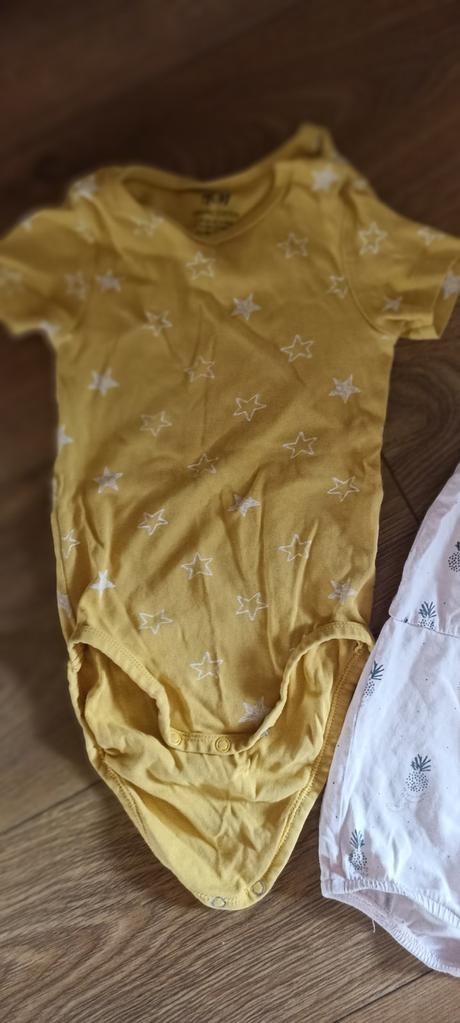 Balík leto h&m a iné veľkosť 86, 86–98