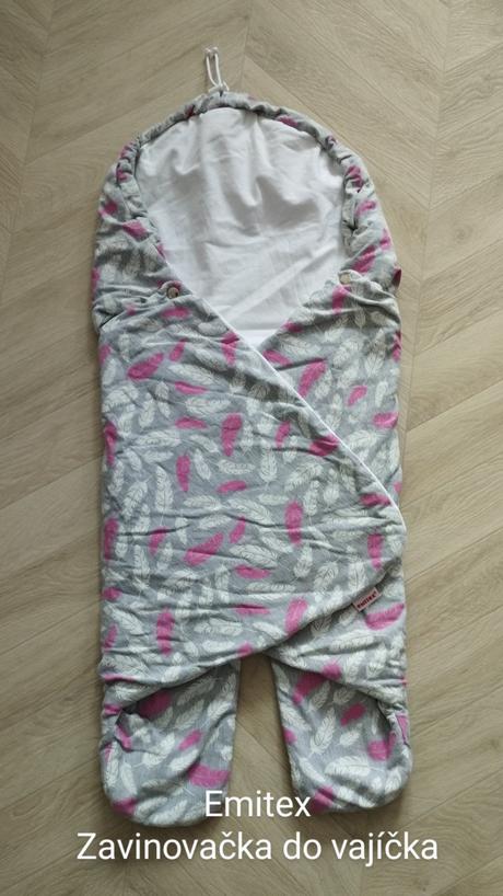 Zavinovačka emitex, 