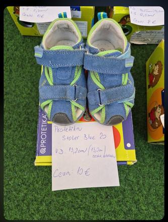 Protetika stoler blue, 20, protetika,20