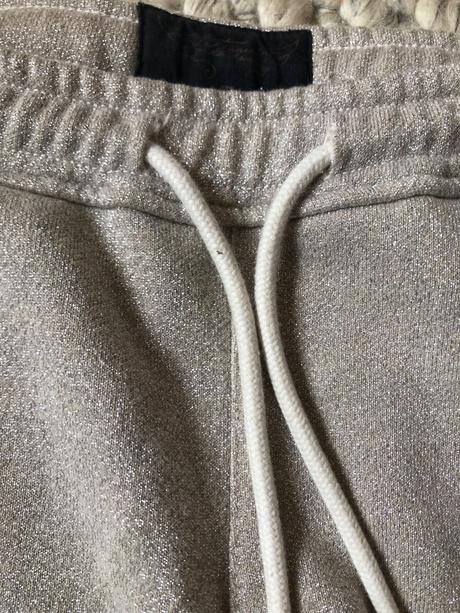 Trblietavé kraťase, 134