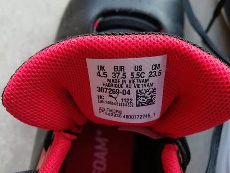 Puma tenisky, puma,37