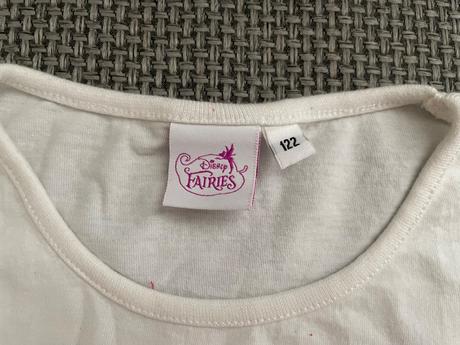 Tričká v.122, disney,122