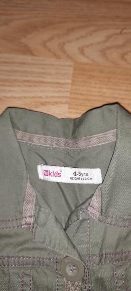 Šaty rekids, veľkosť 110, 110