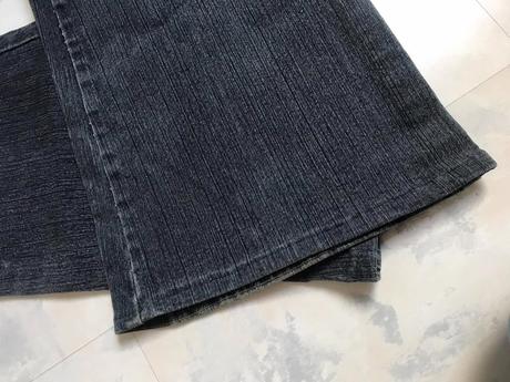 Rozšírené rifle, m