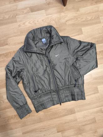 Prechodná bombera nike, nike,xl