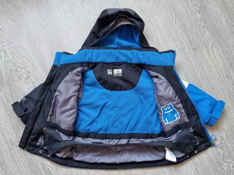 Zimna bunda mckinley 92, mckinley,92