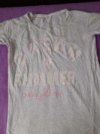 Nočna košela l, women'secret,l