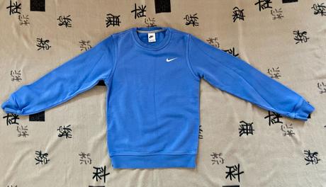 Mikina nike veľ. xs, 158-170, nike,xs