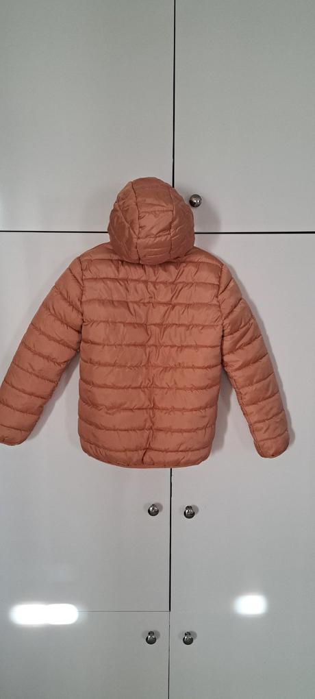 Prechodná vetrovka, sinsay,140