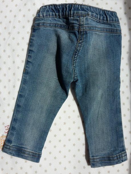 Štýlové rifličky, 74