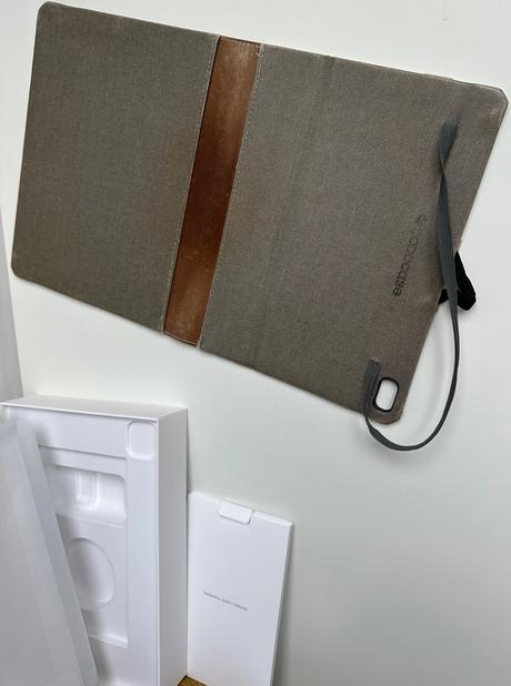 Predám ipad pro 11-inch m2 wi-fi+cellular 256gb, apple