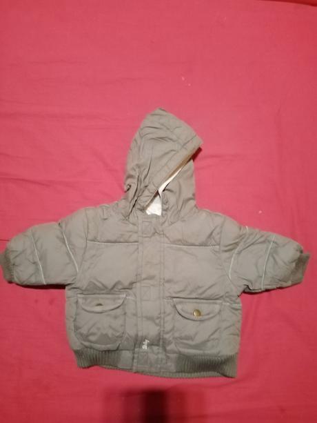 Detská vetrovka, cherokee,68