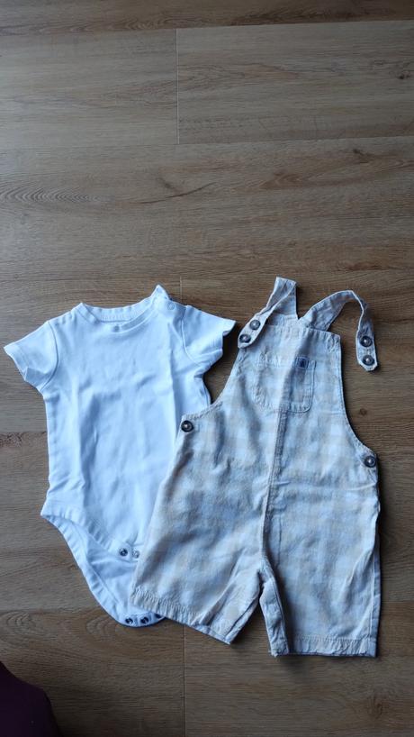 Komplet na leto, f&f,86