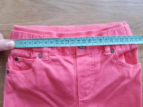 Bavlnené nohavice h&m, h&m,92