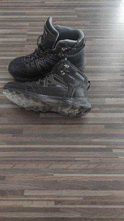 Turistické topánky veľ. 42, regatta,42