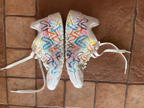 Sketchers tenisky, 35