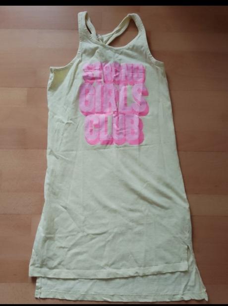 Balik  letne veci v 146-158, 140–152